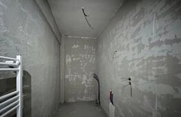 Oportunitate! Apartament cu 1 camera, parcare subterana inclusa, zona Terra