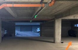 Oportunitate! Apartament cu 1 camera, parcare subterana inclusa, zona Terra