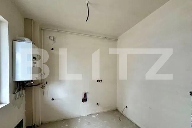 Garsonieră de vânzare Floreşti - 164587AV | BLITZ Cluj-Napoca | Poza3