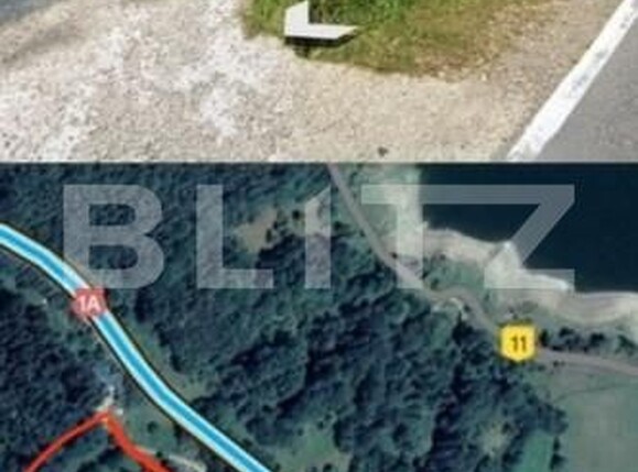 Teren de vânzare Predeal - 164588TV | BLITZ Brașov | Poza1