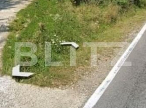 Teren de vânzare Predeal - 164588TV | BLITZ Brașov | Poza2