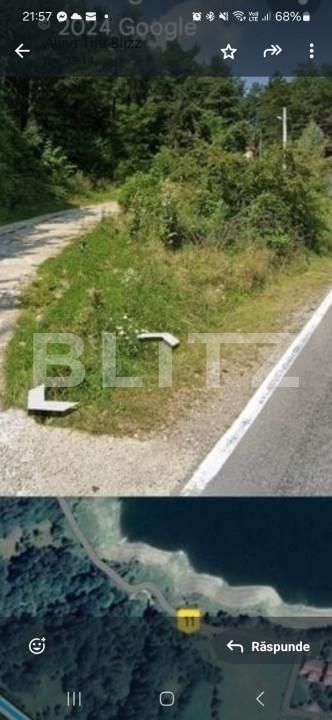 Teren de vânzare Predeal - 164588TV | BLITZ Brașov | Poza2