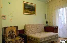 1 camera, 43 mp, decomandat, boxa subsol, zona complexului Nora