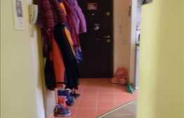 1 camera, 43 mp, decomandat, boxa subsol, zona complexului Nora