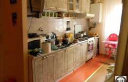 1 camera, 43 mp, decomandat, boxa subsol, zona complexului Nora