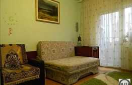 1 camera, 43 mp, decomandat, boxa subsol, zona complexului Nora