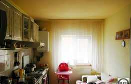 1 camera, 43 mp, decomandat, boxa subsol, zona complexului Nora