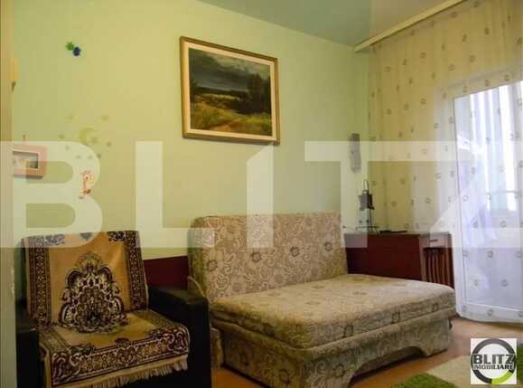 Garsonieră de vânzare Manastur - 16459AV | BLITZ Cluj-Napoca | Poza3