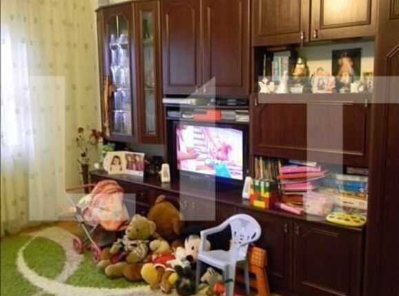 Garsonieră de vânzare Manastur - 16459AV | BLITZ Cluj-Napoca | Poza1