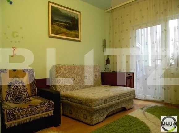 Garsonieră de vânzare Manastur - 16459AV | BLITZ Cluj-Napoca | Poza2