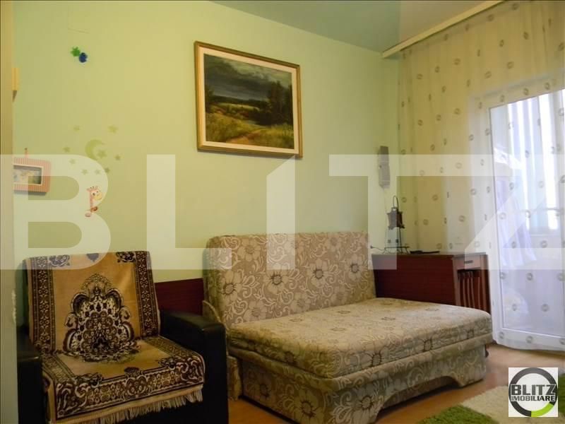 Garsonieră de vânzare Manastur - 16459AV | BLITZ Cluj-Napoca | Poza3