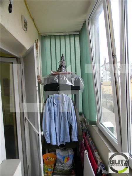 Garsonieră de vânzare Manastur - 16459AV | BLITZ Cluj-Napoca | Poza9