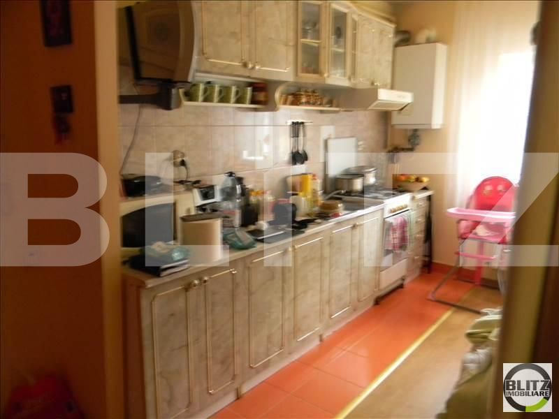 Garsonieră de vânzare Manastur - 16459AV | BLITZ Cluj-Napoca | Poza4