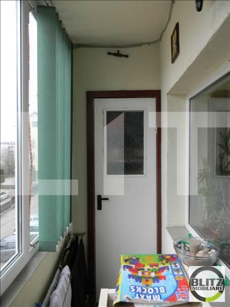 Garsonieră de vânzare Manastur - 16459AV | BLITZ Cluj-Napoca | Poza10