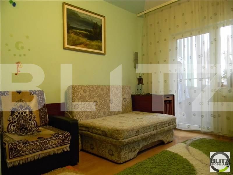 Garsonieră de vânzare Manastur - 16459AV | BLITZ Cluj-Napoca | Poza2