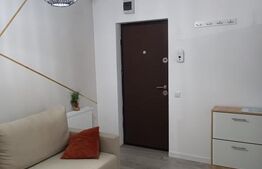 Apartament doua camere, Zona Porii, parcare inclusa