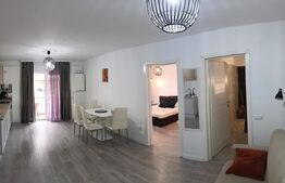 Apartament doua camere, Zona Porii, parcare inclusa