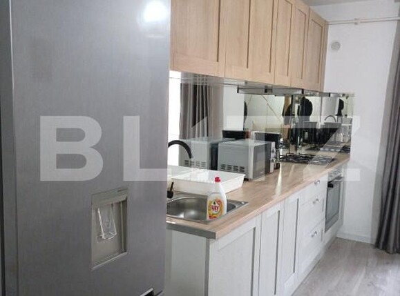 Apartament de vânzare 2 camere Floreşti - 164594AV | BLITZ Cluj-Napoca | Poza4