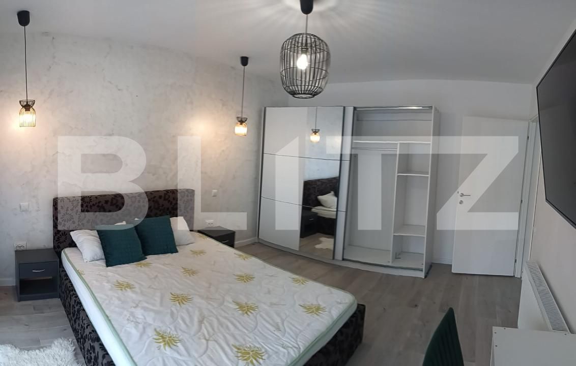 Apartament de vânzare 2 camere Floreşti - 164594AV | BLITZ Cluj-Napoca | Poza7