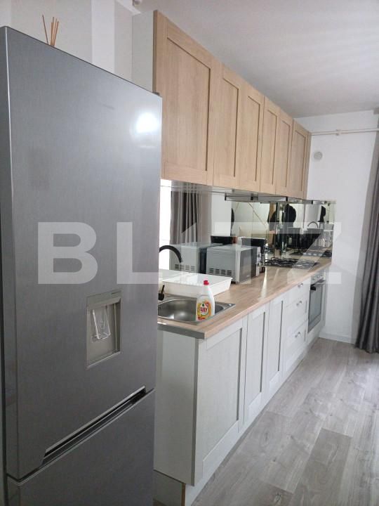 Apartament de vânzare 2 camere Floreşti - 164594AV | BLITZ Cluj-Napoca | Poza4