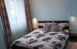 Apartament 3 camere, zona Terra, cu parcare inclusa