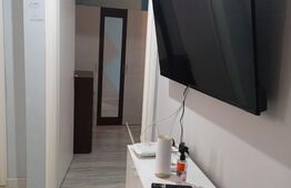 Apartament 3 camere, zona Terra, cu parcare inclusa