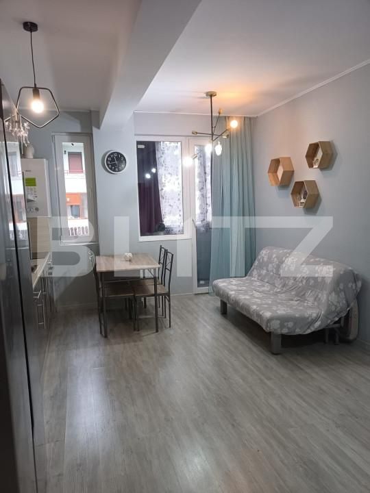 Apartament de vânzare 3 camere Floreşti - 164595AV | BLITZ Cluj-Napoca | Poza4