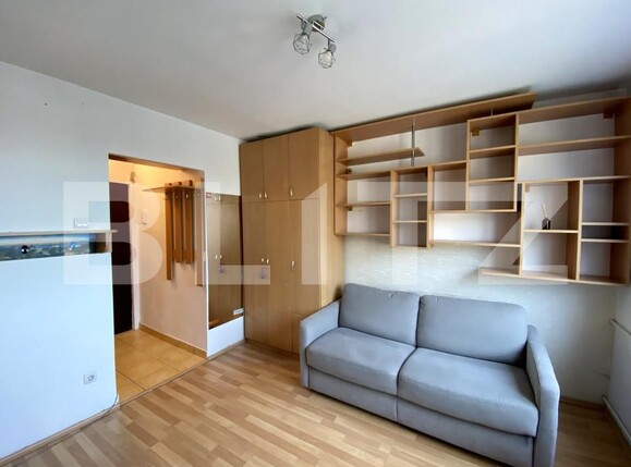 Garsonieră de închiriat Gheorgheni - 164596AI | BLITZ Cluj-Napoca | Poza1