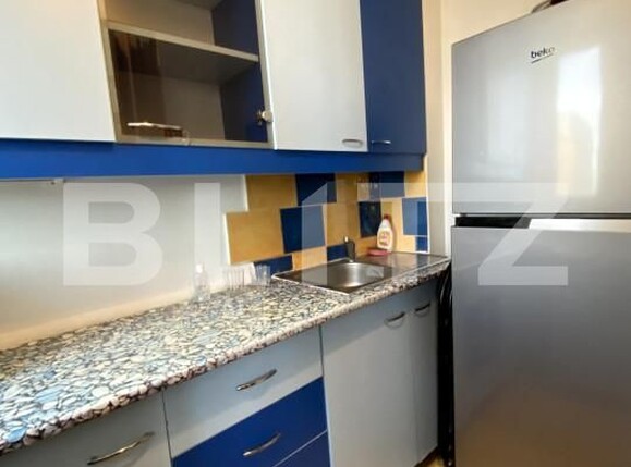 Garsonieră de închiriat Gheorgheni - 164596AI | BLITZ Cluj-Napoca | Poza6