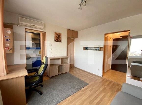 Garsonieră de închiriat Gheorgheni - 164596AI | BLITZ Cluj-Napoca | Poza5