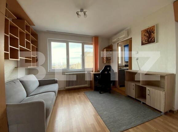 Garsonieră de închiriat Gheorgheni - 164596AI | BLITZ Cluj-Napoca | Poza3