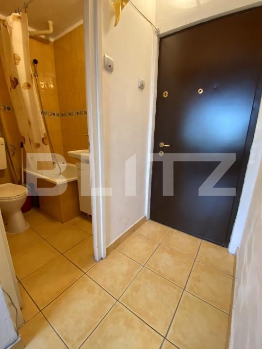 Garsonieră de închiriat Gheorgheni - 164596AI | BLITZ Cluj-Napoca | Poza8