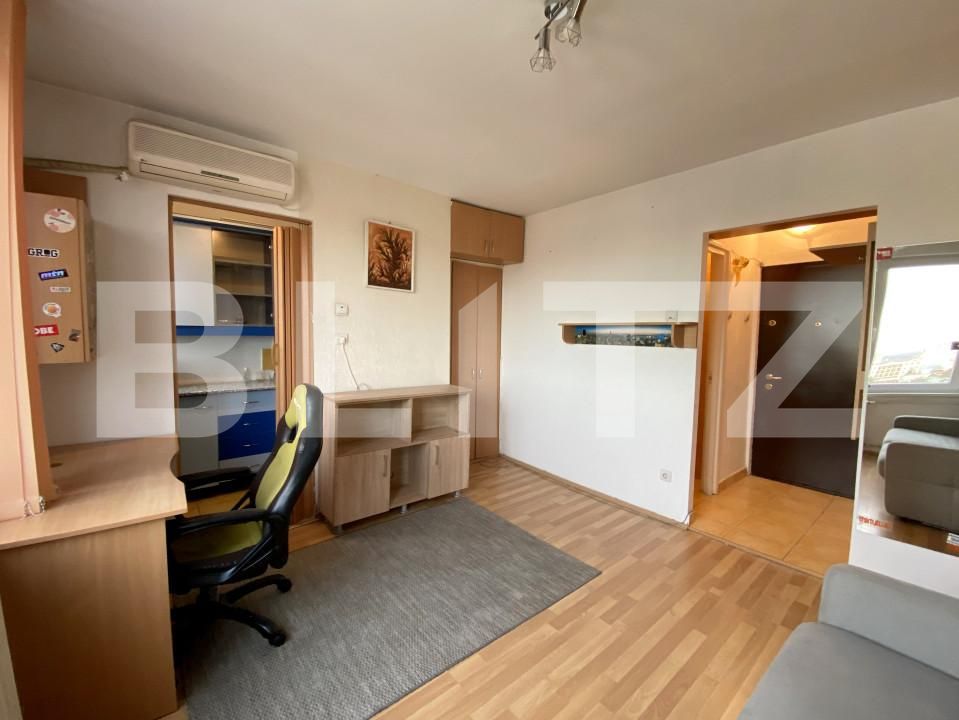 Garsonieră de închiriat Gheorgheni - 164596AI | BLITZ Cluj-Napoca | Poza5