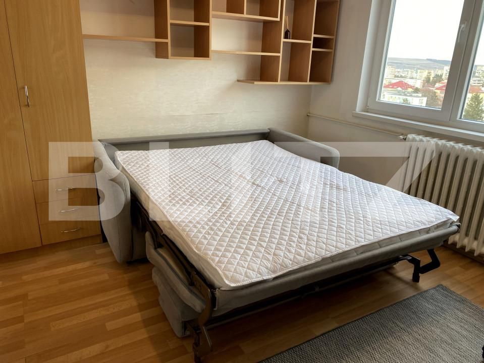 Garsonieră de închiriat Gheorgheni - 164596AI | BLITZ Cluj-Napoca | Poza4