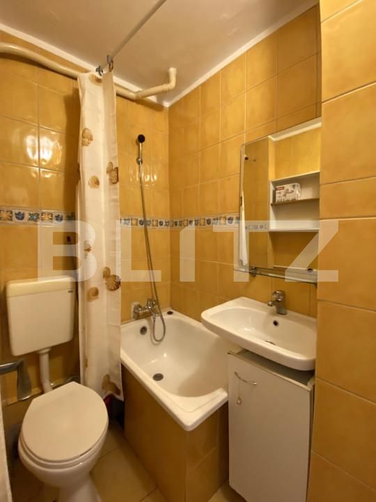 Garsonieră de închiriat Gheorgheni - 164596AI | BLITZ Cluj-Napoca | Poza9