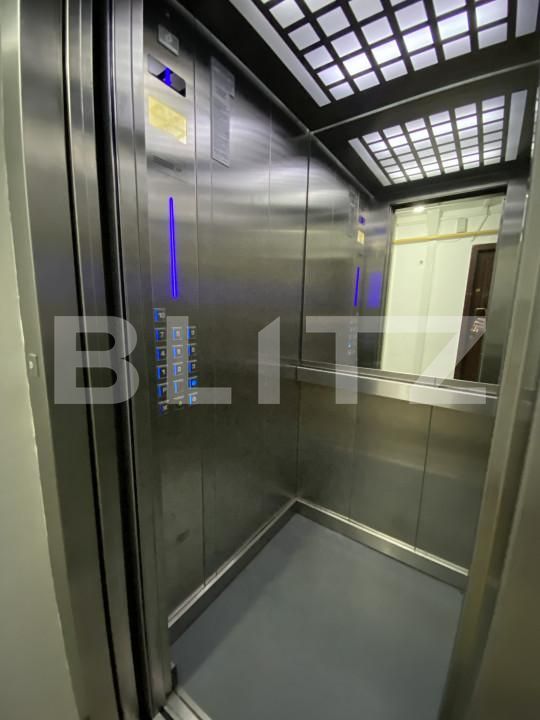 Garsonieră de închiriat Gheorgheni - 164596AI | BLITZ Cluj-Napoca | Poza10