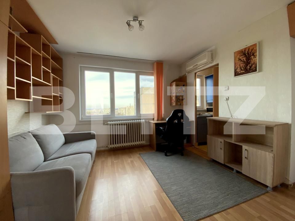 Garsonieră de închiriat Gheorgheni - 164596AI | BLITZ Cluj-Napoca | Poza3