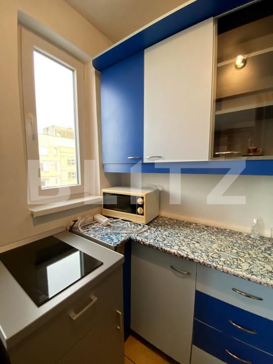 Garsonieră de închiriat Gheorgheni - 164596AI | BLITZ Cluj-Napoca | Poza7