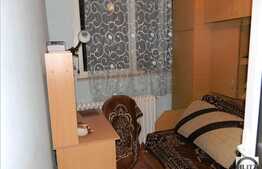 Garsoniera recompartimentata, 28 mp, boxa, complet mobilata, zona strazii Parang