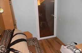 Garsoniera recompartimentata, 28 mp, boxa, complet mobilata, zona strazii Parang