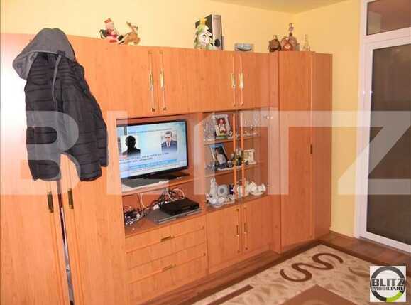 Garsonieră de vânzare Manastur - 16460AV | BLITZ Cluj-Napoca | Poza1