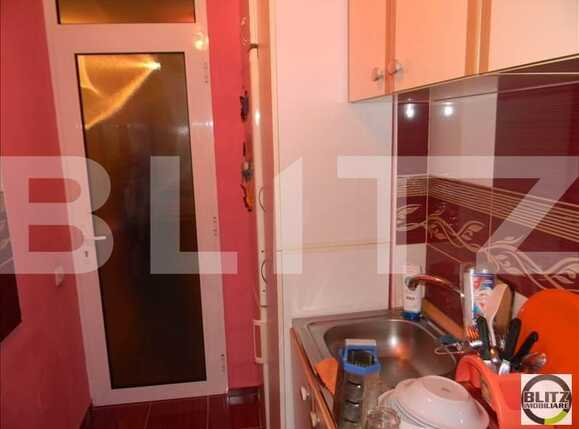 Garsonieră de vânzare Manastur - 16460AV | BLITZ Cluj-Napoca | Poza8