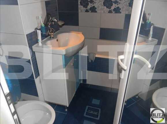 Garsonieră de vânzare Manastur - 16460AV | BLITZ Cluj-Napoca | Poza9