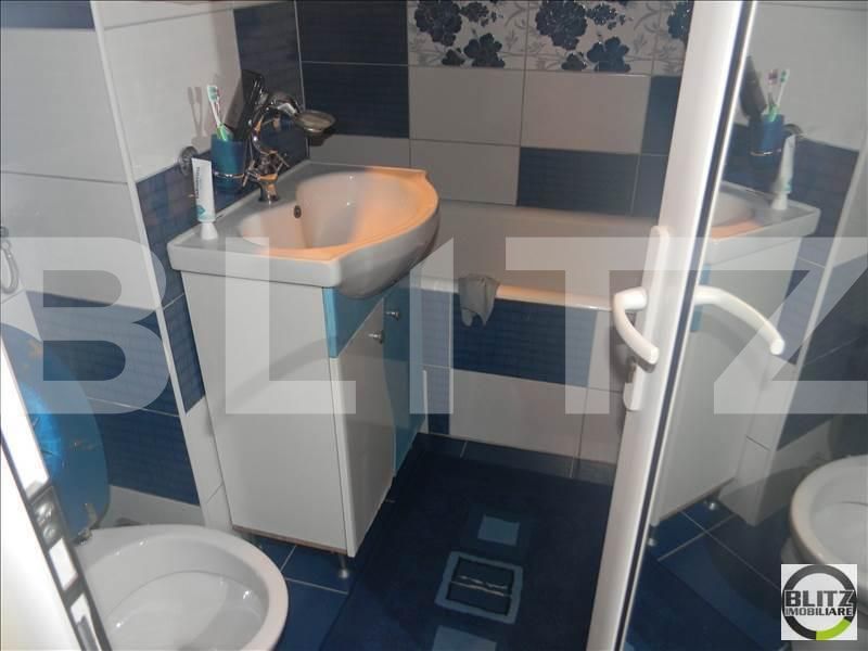 Garsonieră de vânzare Manastur - 16460AV | BLITZ Cluj-Napoca | Poza9