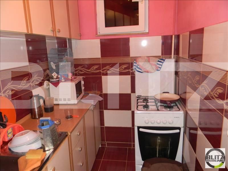 Garsonieră de vânzare Manastur - 16460AV | BLITZ Cluj-Napoca | Poza7
