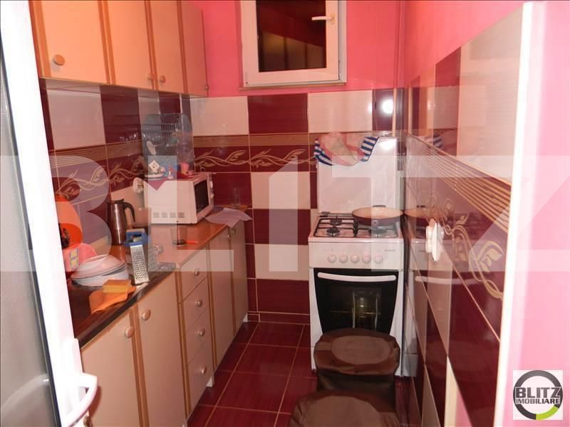 Garsonieră de vânzare Manastur - 16460AV | BLITZ Cluj-Napoca | Poza6