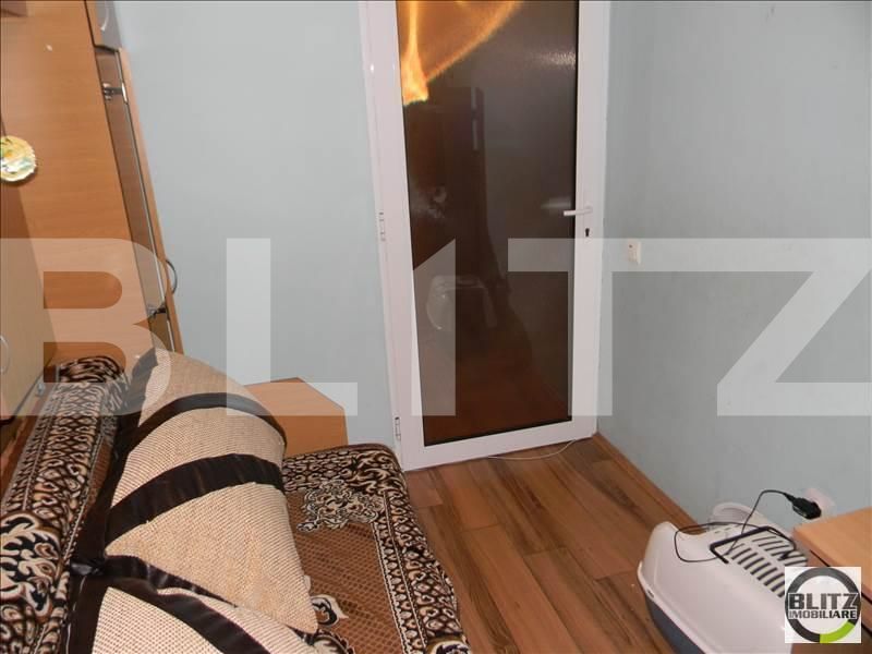Garsonieră de vânzare Manastur - 16460AV | BLITZ Cluj-Napoca | Poza4