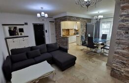 Apartament modern 3 camere, 75 mp, parcare, Iulius Mall