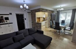 Apartament modern 3 camere, 75 mp, parcare, Iulius Mall