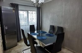 Apartament modern 3 camere, 75 mp, parcare, Iulius Mall